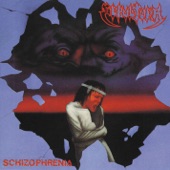 Sepultura - Screams Behind The Shadows