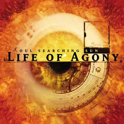 Soul Searching Sun - Life Of Agony