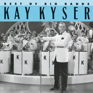 descargar álbum Kay Kyser - Best Of The Big Bands