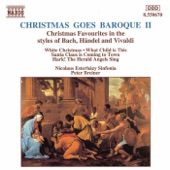 Christmas Goes Baroque 2 artwork