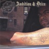 Ambition and Drive