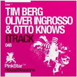 Itrack - Single - Otto Knows Itrack - Single - Otto Knows