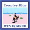 Country Blue album lyrics, reviews, download