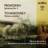 Stream & download Prokofiev: Symphony No. 5 - Tchaikovsky: Romeo and Juliet