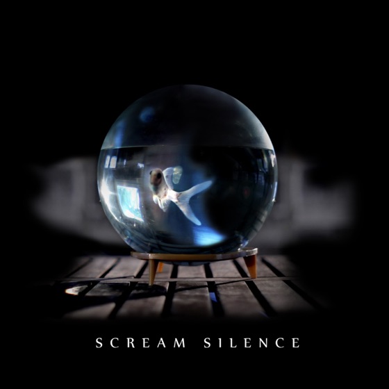 Cover artwork for Solitude