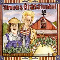 Simon & Grassfunkel (Vinyl) by The Grassmasters album reviews, ratings, credits