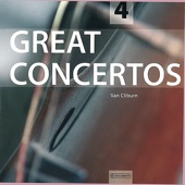 Great Concertos, Vol. 4 artwork