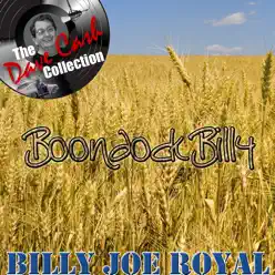 Boondock Billy (The Dave Cash Collection) - Billy Joe Royal