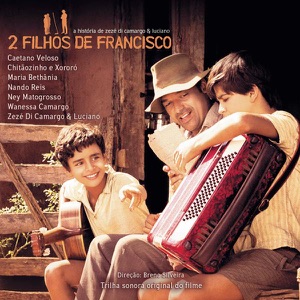 Dois Filhos de Francisco (Trilha Sonora Original)