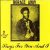 Horace Andy - Better Collie