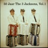 50 Jaar The 3 Jacksons, Vol.1