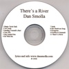 Dan Smolla - There's a River
