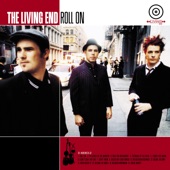 The Living End - Riot on Broadway