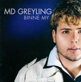 MD Greyling - Langstraat