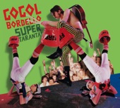 Gogol Bordello - Dub the Frequencies of Love