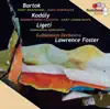 Bartok - Kodály - Ligeti album lyrics, reviews, download