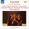 Stream & download Wagner: Das Rheingold