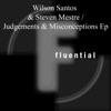 Steven Mestre & Robb Swinga - Judgements & Misconceptions (Acapella)