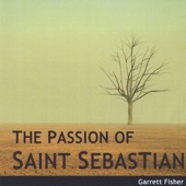 The Passion of Saint Sebastian artwork