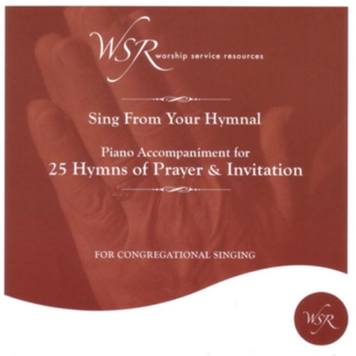 Art for Sweet Hour Of Prayer by Worship Service Resources