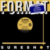 Mr DJ (feat. Sureshot La Rock) - EP, 2011