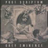 Grey Eminence