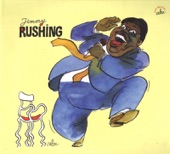 Jimmy Rushing - How Long, How Long Blues