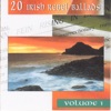 20 Irish Rebel Ballads - Volume 1