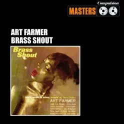 Brass Shout - Art Farmer Brass Shout - Art Farmer