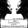 Doppelgänger Presents Techhouse Underground, Vol. 2 (Includes 2 DJ-Mixes)