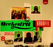 Orchestra Baobab - Aline