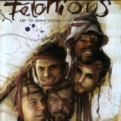 Felonious: Onelovehiphop - Up to You