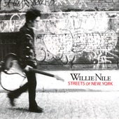Willie Nile - Best Friends Money Can Buy