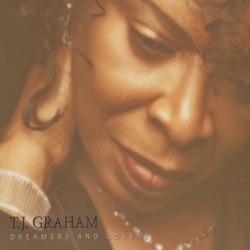 T.J. Graham - Snowbound Chalet