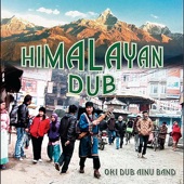 Himalayan Dub artwork