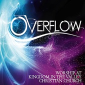 Overflow (feat. Israel Houghton & Pastor Reginald T. Steele) artwork