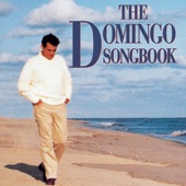 The Domingo Songbook artwork