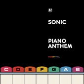 Piano Anthem - Single