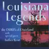 Louisiana Legends album lyrics, reviews, download