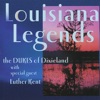 Louisiana Legends, 2010