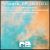 TriPack EP (Remixes) - EP - Single