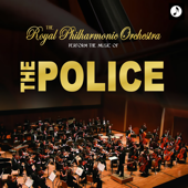 Don't Stand So Close To Me - Royal Philharmonic Orchestra