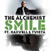 Smile (feat. Maxwell & Twista) - Single