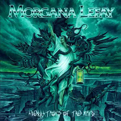 Aberrations of the Mind - Morgana Lefay