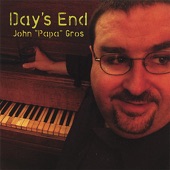 John "Papa" Gros - Roll Away