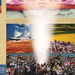 Forgiveness Rock Record - Broken Social Scene