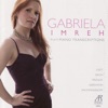 Gabriela Imreh, Daniel Spalding & Bournemouth Symphony Orchestra - Toccata and Fugue in D Minor: Toccata