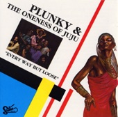 Plunky & The Oneness Of Juju - Every Way But Loose