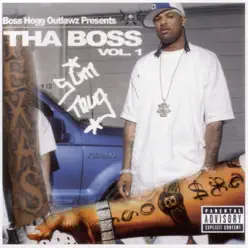 Tha Boss, Vol. 1 - Slim Thug
