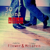 Robin Flower & Libby McLaren - New Years Eve Waltz
